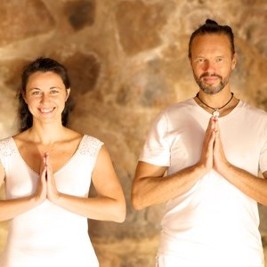 Tantra Yoga TTC 🙏