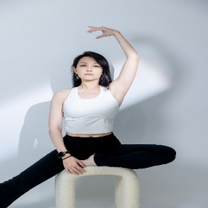 Original Yoga Healing