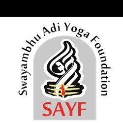 Swayambhu Adi Yoga Foundation logo