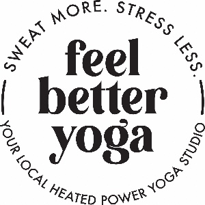 Feel Better Yoga, LLC
