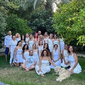 PYS Prana Yoga Studyo