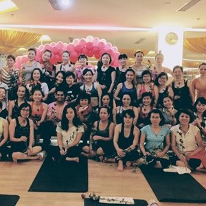 Shree Maha Yoga Center