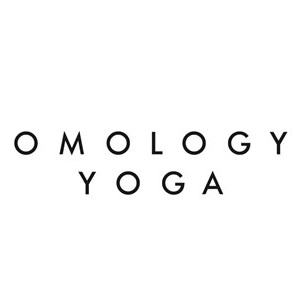 Omology Yoga Teacher Training logo
