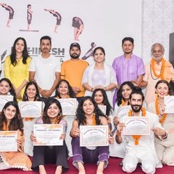 Rishikesh Yog Kendra