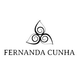 Fernanda Cunha Yoga logo