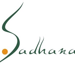 Sadhana® Yoga Teacher Training School Ljubljana logo