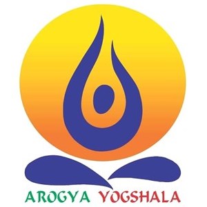 Arogya Yogshala Ahmedabad