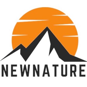 NewNature Yoga logo