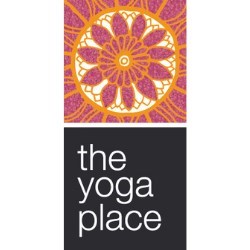 the yoga place logo