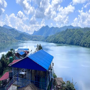 Shivalaya Yoga Ashram