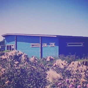 Yoga Centrum Oosterwold - Yoga Meirink logo