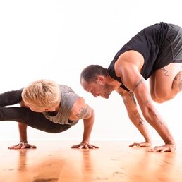 Yoga Loft Tübingen