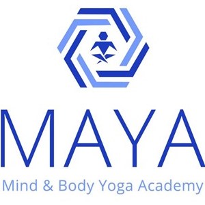 Maya at Level Up Gym