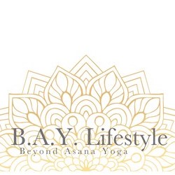 Beyond Asana Yoga @ Anamaya Resort &amp; Retreat Center