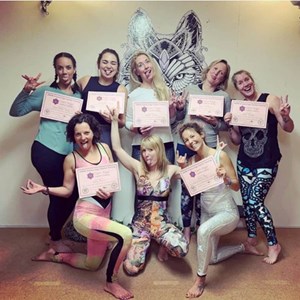 Gem Yoga Teacher Training