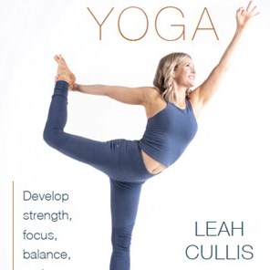 Empowered Yoga with Leah Cullis