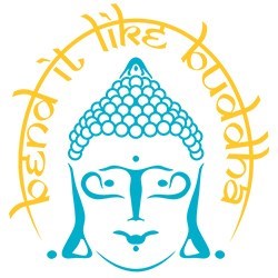 Bend it like Buddha Portugal Algarve