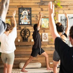 Om Som Yoga and Ayurveda