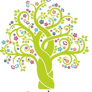 Omkara House Of Yoga logo