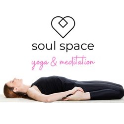 Soul Space logo