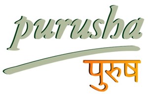 Purusha logo
