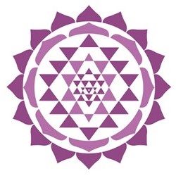 Namah Shivaya Yoga Japan School logo