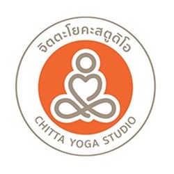 Chitta Yoga logo