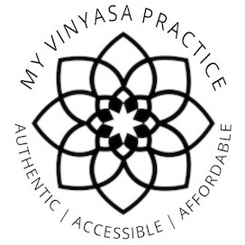 My Vinyasa Practice
