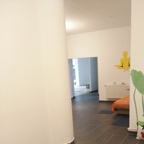 Indian School of Yoga Therapy