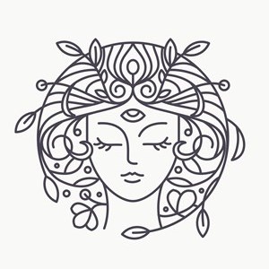 Ananda Vidya - Tradição Védica logo