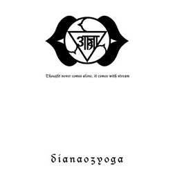 DianaOzYoga logo