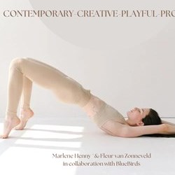 MarleneYoga