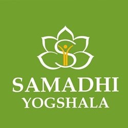 YOGSHALA SAMADHI logo