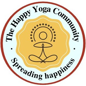 The Happy Yoga Community