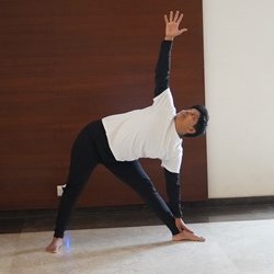 Aarya Yoga
