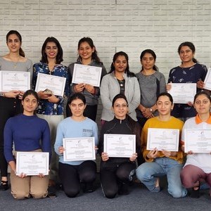 Prenatal Yoga Course