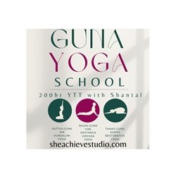 Guna Yoga School