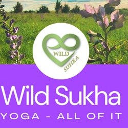 Wild Sukha