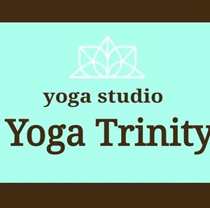Yoga Trinity