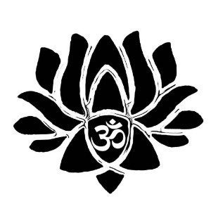 Earth yoga school Chiangmai logo