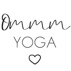Ommm.Yoga