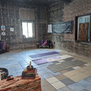 Spirit of Love Yoga Shala &amp; Grounding Sanctuary