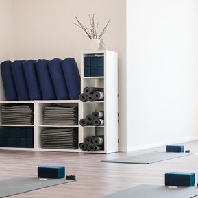 Die Yogaschule Flensburg