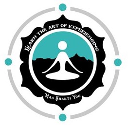 Maa Shakti Yog Bali logo
