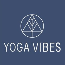 Yoga Vibes Taiwan