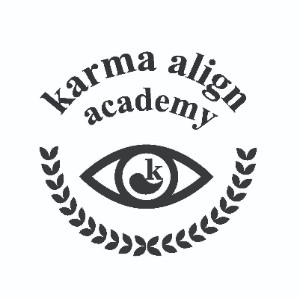 karma yoga school - bangsar logo