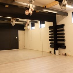 yogastudio MAJORA