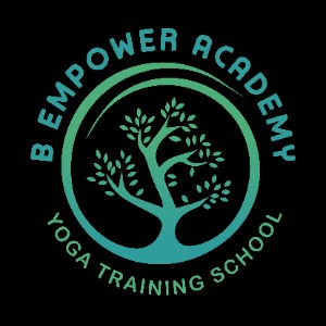 B EMPOWER ACADEMY logo