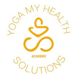 YOGA My Health Solutions logo