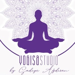 Yogisa Yoga and Life Center logo
